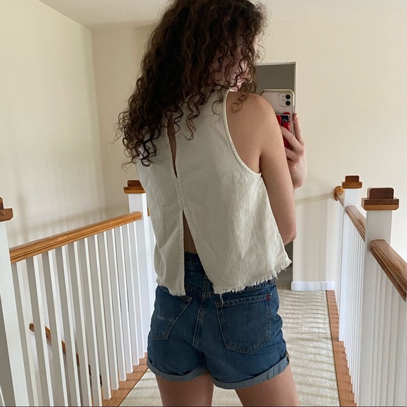 Tank top - Picture 4 of 5